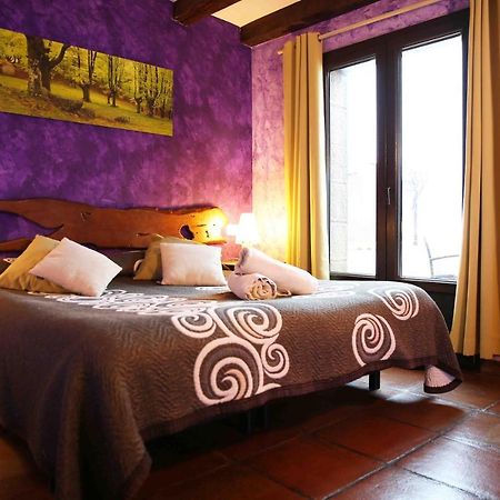 Agroturismo Maddiola San Sebastian Buitenkant foto