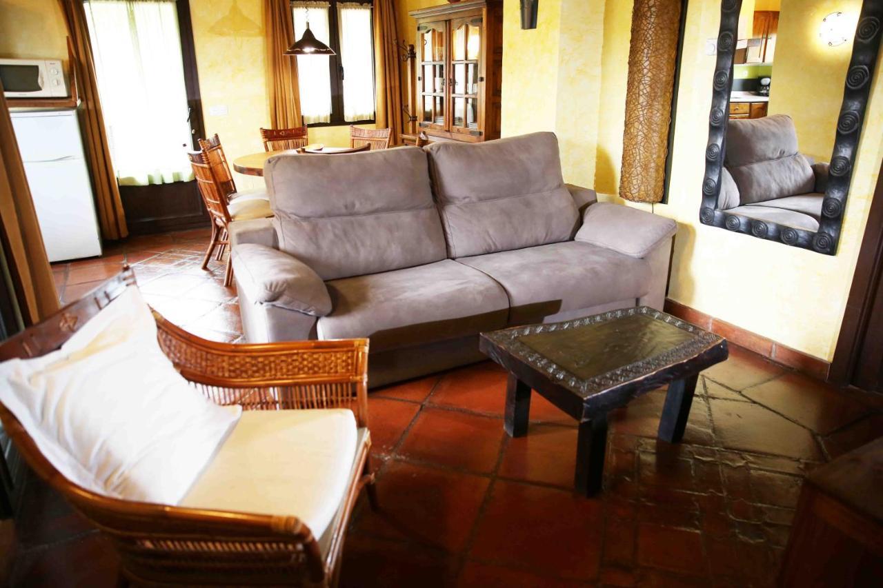 Agroturismo Maddiola San Sebastian Buitenkant foto