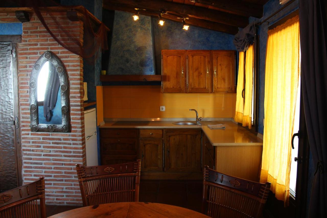 Agroturismo Maddiola San Sebastian Buitenkant foto