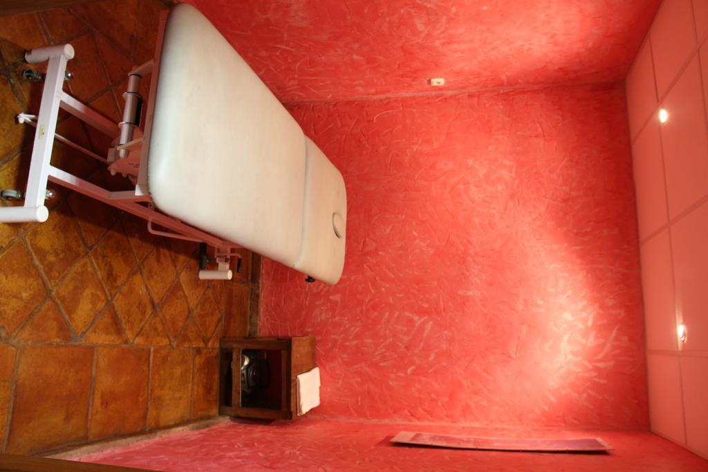 Agroturismo Maddiola San Sebastian Buitenkant foto