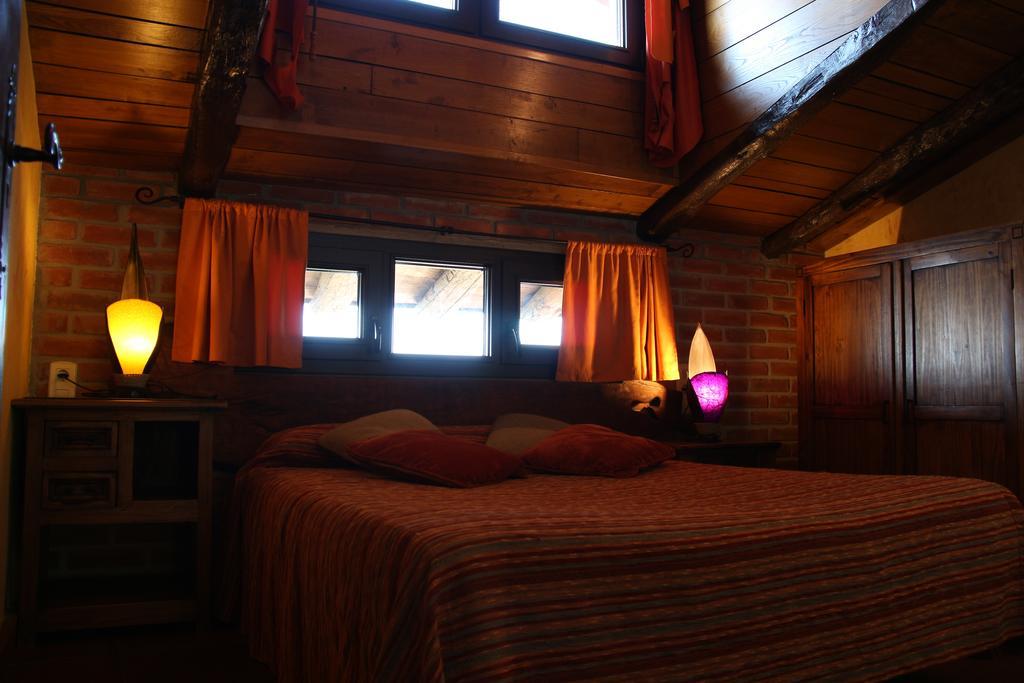 Agroturismo Maddiola San Sebastian Kamer foto