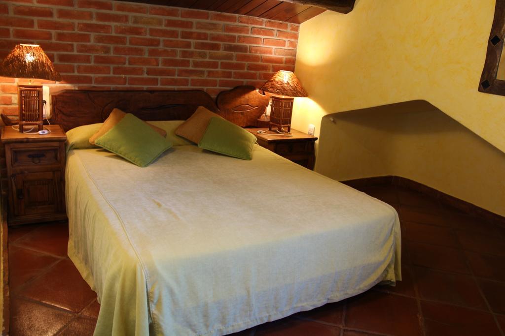 Agroturismo Maddiola San Sebastian Kamer foto