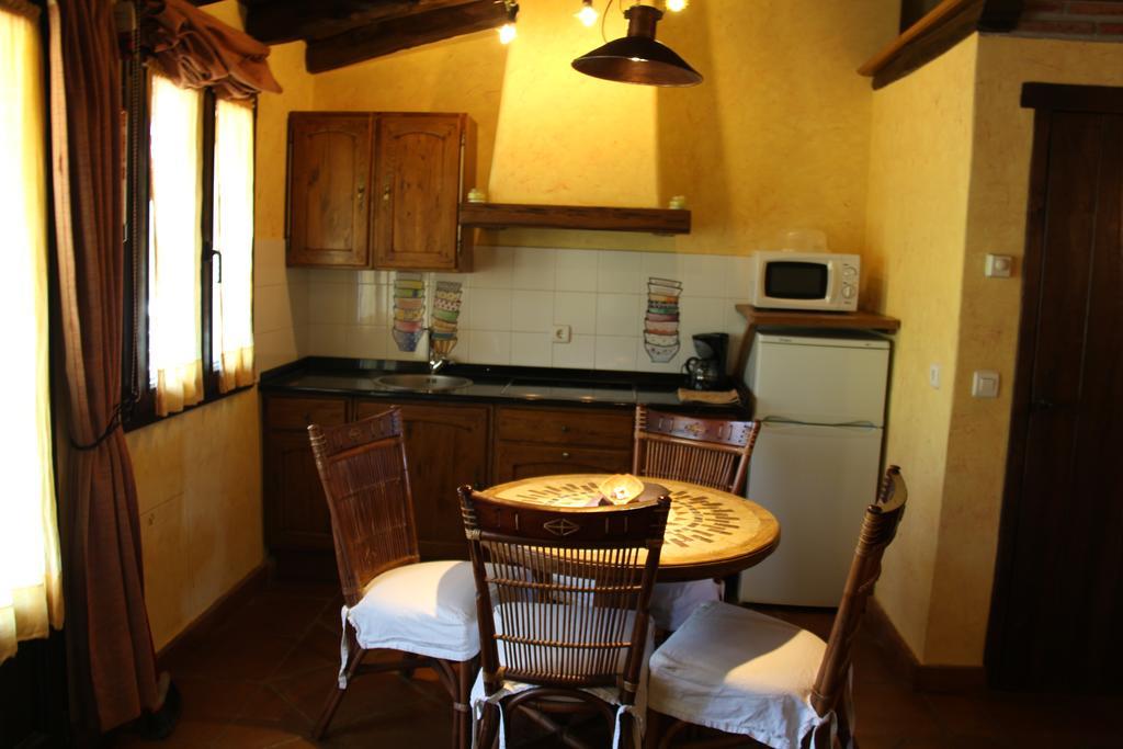 Agroturismo Maddiola San Sebastian Buitenkant foto